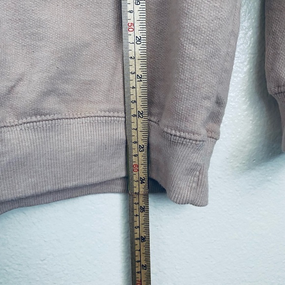 Blondie Graphic Sweatshirt - Brown - Picture 3 of 6